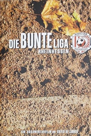 Die Bunte Liga Rheinhessen
