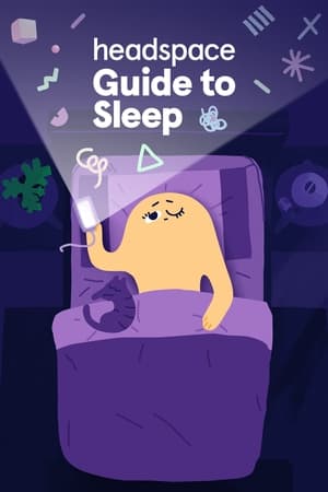 Headspace睡眠指南