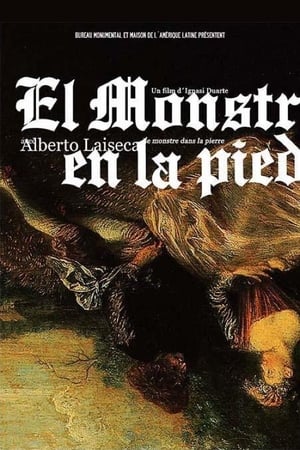 El monstruo en la piedra