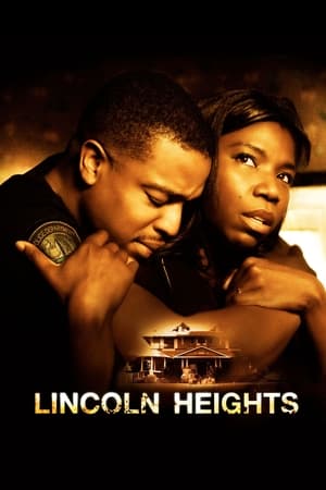 Lincoln Heights第2季