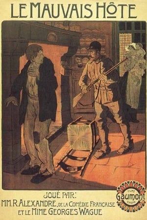 Le mauvais hôte