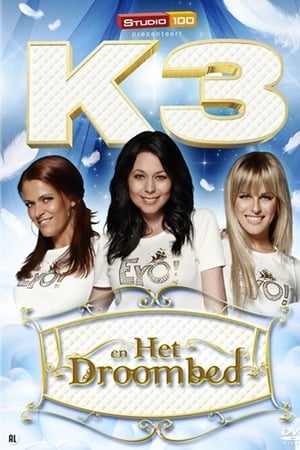 K3 en het Droombed