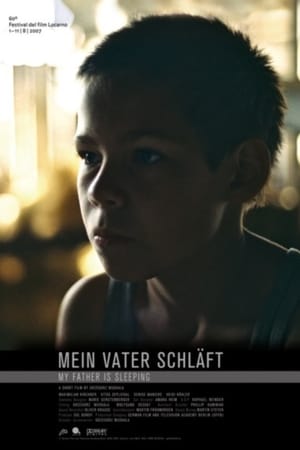 Mein Vater schläft