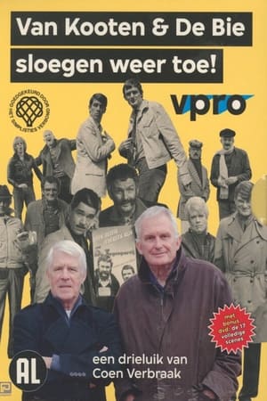 Van Kooten en De Bie Sloegen Weer Toe!