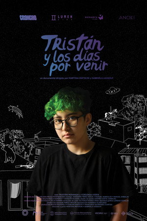 Tristán y los días por venir