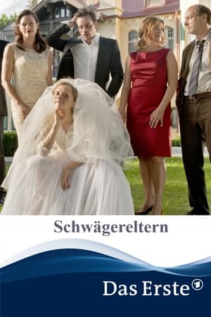 Schwägereltern