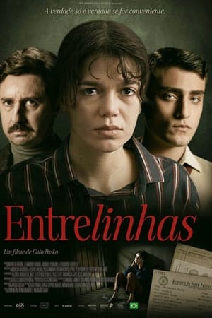 Entrelinhas