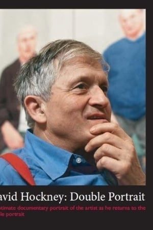 David Hockney: Double Portrait