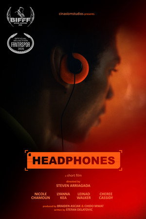 Headphones