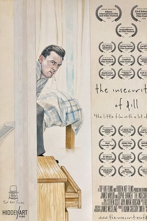 The Insecurities of Dill