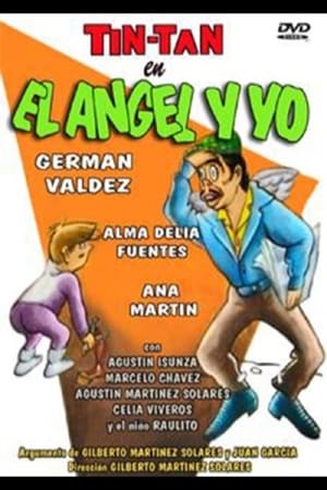 El ángel y yo