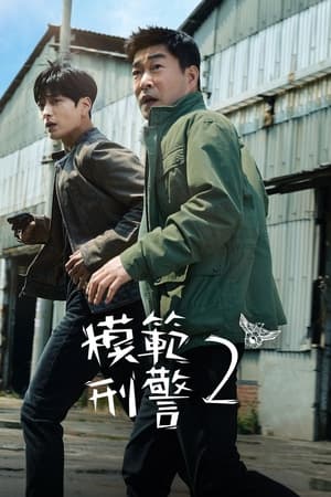 模范刑警第2季