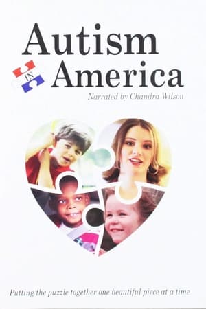 Autism in America
