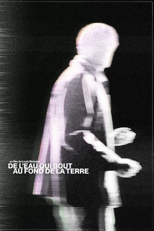 De l'eau qui bout au fond de la terre