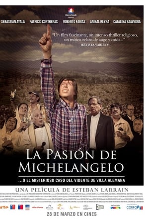 La pasión de Michelangelo