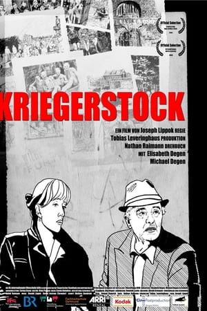 Kriegerstock