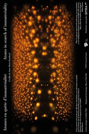 Atomes en quête d'immatérialité