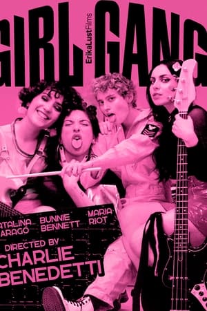 Girl Gang