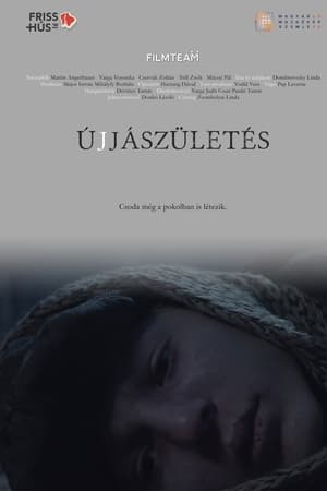 Újjászületés