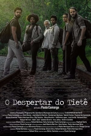 O Despertar do Tietê