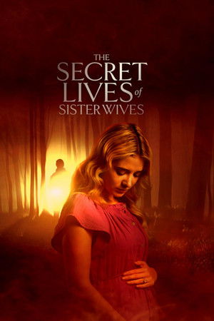 The Secret Lives of Sister Wives