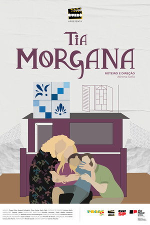 Tia Morgana