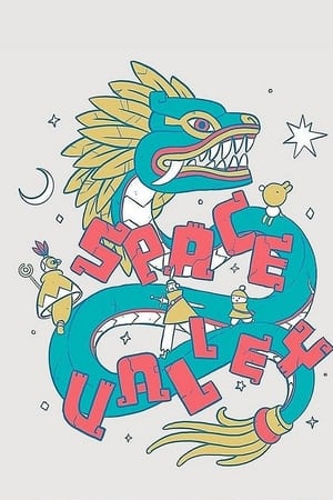 Space Valley a Roma: Vacanze Romane