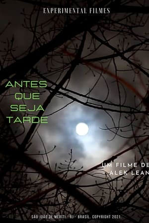 Antes Que Seja Tarde
