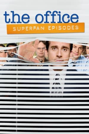 The Office: Superfan Episodes