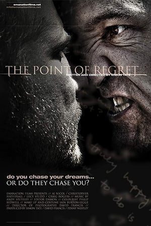 The Point of Regret