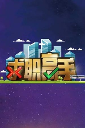 求职高手