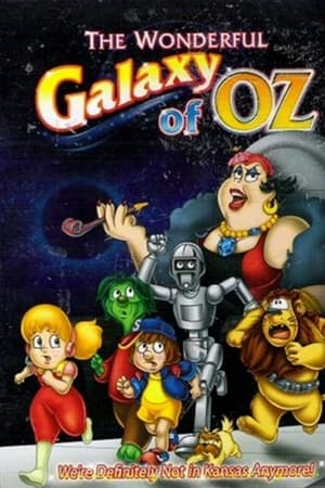 The Wonderful Galaxy of Oz