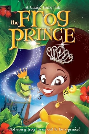 A princesa e o sapo