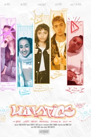 Lunatics