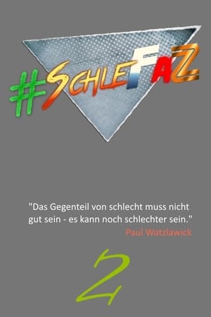 Die schlechtesten Filme aller Zeiten第2季