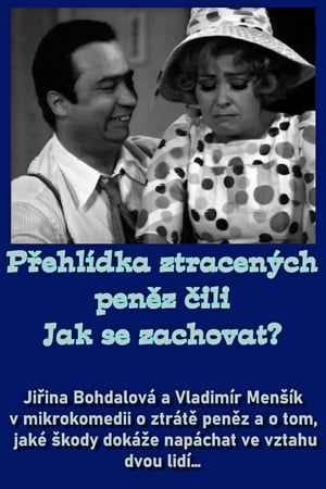 Přehlídka ztracených peněz čili Jak se zachovat?