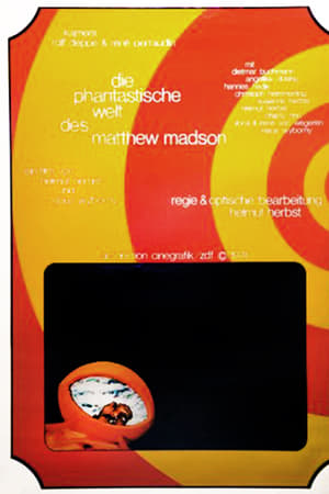 Die phantastische Welt des Matthew Madson