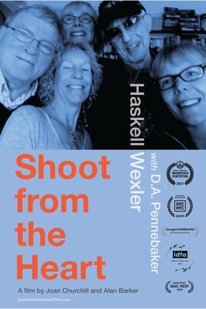 Shoot from the Heart
