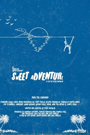 Sweet Adventure