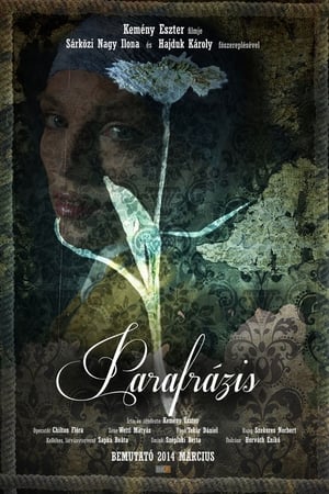 Parafrázis