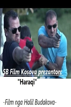 Haraqi
