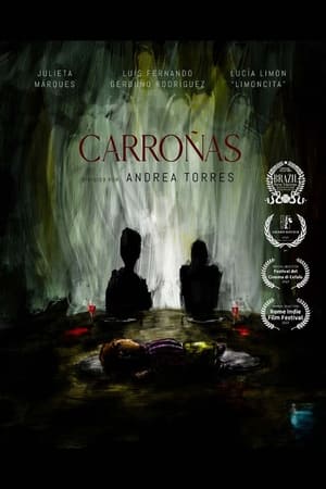 Carroñas