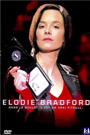 Élodie Bradford