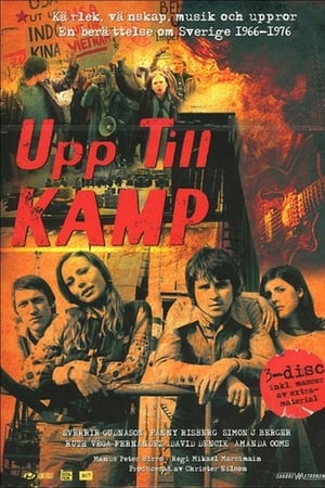 Upp till kamp