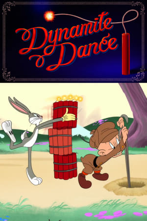 Looney Tunes: Dynamite Dance