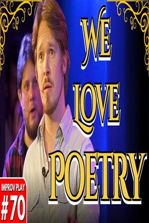 We Love Poetry