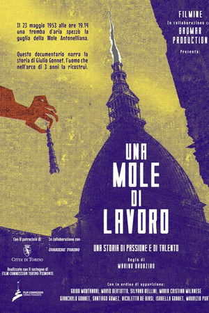 Una Mole di lavoro