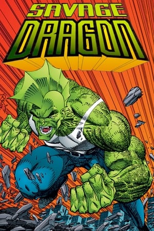 The Savage Dragon