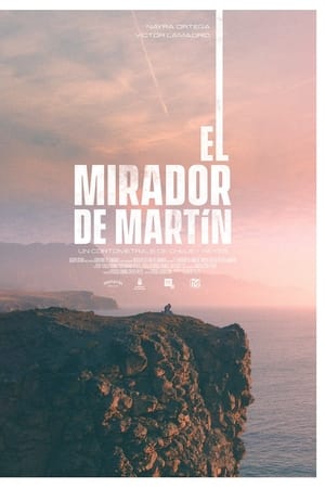 El mirador de Martín