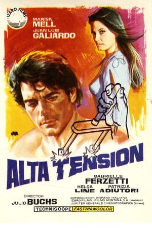 Alta tensión